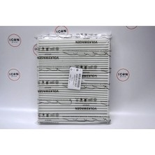 Beren Icon Group - Group Polo - Fabia - Ibiza Polen Filtresi - 6Q0820367
