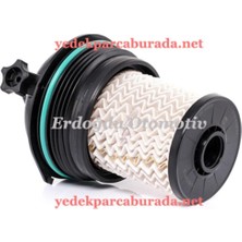 Beren Mazot Filtresi Megane Iv 1.6 R9M K9K TALISMAN-PNT-337/1165571618R 165571618R