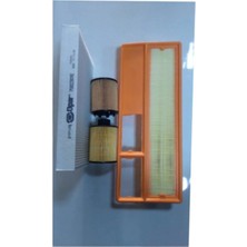 Beren 55172339 Filitre Seti Fiat Palıo-Albea-Doblo 1,3 Mtj (73500049E 77362340E 7082301E 51775324E)