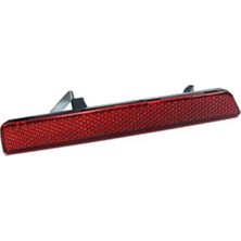 Beren Doblo Tampon Reflektörü Sol 51810678