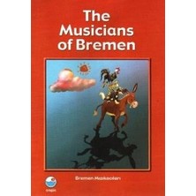 Engin Yayınevi The Musicians Of Bremen