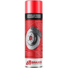 Beren Fren Balata Sprey Braxıs 500ML. Braxıs Br 50972 Oem