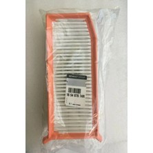 Beren Hava Filtresi 165467674R Clıo Iv Uyumlu