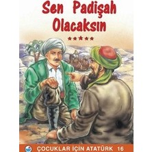 Engin Yayınevi Sen Padişah Olacaksın