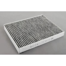 Beren Polen Klima Filtresi T5-T6-Amarok-Touareg-Q7-Cayenne 04 LAK182 / AHC209 (Karbonlu) 95557221910