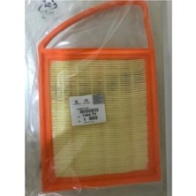 Beren C3 Hava Filtresi 1444TV Euro5