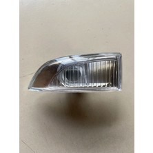 Beren Renault Fluance Megane 3 Sol Ayna Sinyali 26 16 564 70R 261656470R