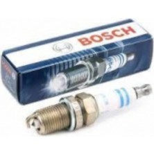 Beren Ateşleme Bujisi FR7DC Nikel 0242235666
