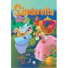 Engin Yayınevi Sinderella