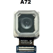 SDT Samsung A72- A725 Arka Kamera