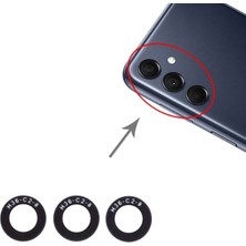 SDT Samsung M14 Arka Kamera Lensi