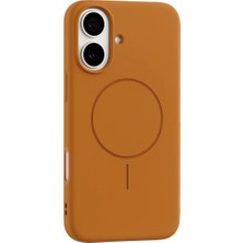 Iphone 17 Kılıf Kamera Korumalı Mage Safe Özellikli Joko Jully Kapak