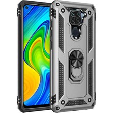 Redmi Note 9 Kılıf Şık Ultra Korumalı Vega Kapak