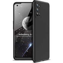 Realme 7 Pro Kılıf Ultra Korumalı Slim Fit Ays Sert Silikon Kapak