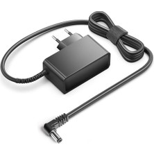 Siemens VSM120B-VSM120XXL-VSM120HYG-Q500 Şarjlı Süpürge Adaptörü