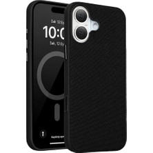 Iphone 16 Kılıf Kamera Korumalı Mage Safe Özellikli Joko Vero Kapak