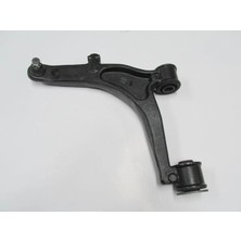 Trn Renault Master- 1- 97/03; Ön Alt Tabla Sol Rotilli/burçlu (Salıncak) (24MM) (Sh)