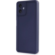 Galaxy A06 Kılıf Kamera Korumalı Esnek Silikon Viera Kapak