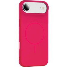 Iphone 17 Air Kılıf Kamera Korumalı Mage Safe Özellikli Joko Jully Kapak