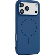 Iphone 17 Pro Max Kılıf Kamera Korumalı Mage Safe Özellikli Joko Jully Kapak