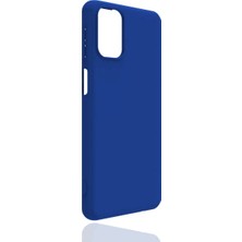 Galaxy M31S Kılıf Yumuşak Dokulu Biye Silikon Kapak