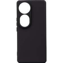 Vivo V40 5g Yumuşak Dokulu Esnek Biye Silikon Kapak