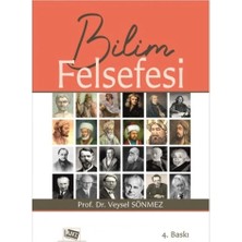 Anı Yayıncılık Bilim Felsefesi
