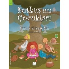 Elma Çocuk Sütkuş'un Çocukları