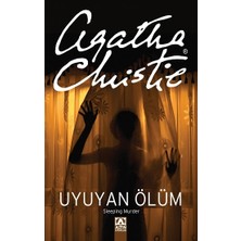 Altın Kitaplar Uyuyan Ölüm
