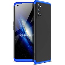 Realme 7 Pro Kılıf Ultra Korumalı Slim Fit Ays Sert Silikon Kapak
