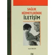Anı Yayıncılık Sağlık Hizmetlerinde Iletişim