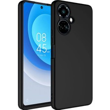 Tecno Camon 19 Pro Kılıf Renkli Esnek Kırılmaz Yüksek Koruma Silikon Marra Kapak
