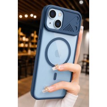 Halkhouse Iphone 14 Kılıf Kamera Korumalı Mage Safe Özellikli Joko Zinko Kapak