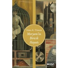 Can Yayınları Meryem’in Biricik Hayatı