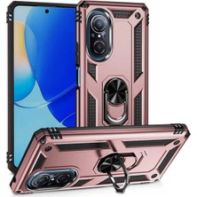 Huawei Nova 9 Se Kılıf Ultra Korumalı Zırh Tank Şık Vega Kapak
