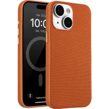 Iphone 14 Kılıf Kamera Korumalı Mage Safe Özellikli Joko Vero Kapak