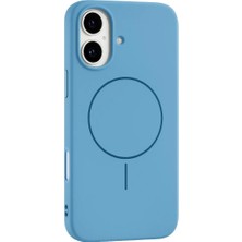 Iphone 17 Kılıf Kamera Korumalı Mage Safe Özellikli Joko Jully Kapak