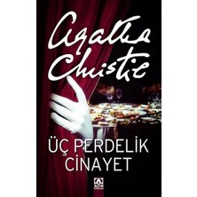 Altın Kitaplar Üç Perdelik Cinayet