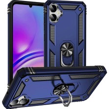 Galaxy A05 Zırhlı Kılıf Ultra Korumalı Şık Vega Kapak