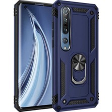 Mi 10 Kılıf Şık Ultra Korumalı Vega Kapak