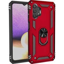 Galaxy A23 Kılıf Şık Ultra Korumalı Kullanışlı Vega Kapak