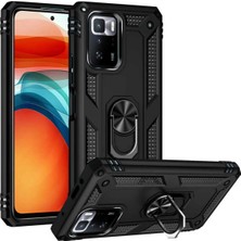 Poco X3 Gt Kılıf Şık Ultra Korumalı Vega Kapak