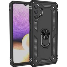 Galaxy A23 Kılıf Şık Ultra Korumalı Kullanışlı Vega Kapak