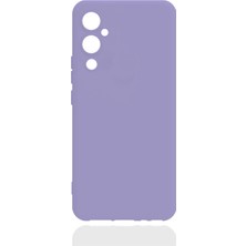 Tecno Pova Neo 2 Kılıf Yumuşak Dokulu Biye Silikon Kapak
