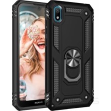 Galaxy A10 Kılıf Şık Ultra Korumalı Kullanışlı Vega Kapak