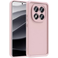 Poco X7 Kılıf Kamera Korumalı Kırılmaz Renkli Esnek Şık Yumuşak Kapak