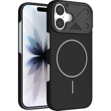 Iphone 17 Kılıf Kamera Korumalı Mage Safe Özellikli Joko Export Kapak