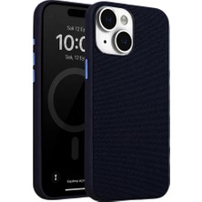 Iphone 15 Kılıf Kamera Korumalı Mage Safe Özellikli Joko Vero Kapak