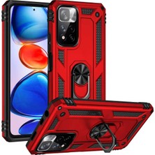Redmi Note 11 Pro Plus 5g Kılıf Şık Ultra Korumalı Vega Kapak