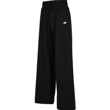 New Balance WNP3655 Siyah Kadın Eşofman Altı